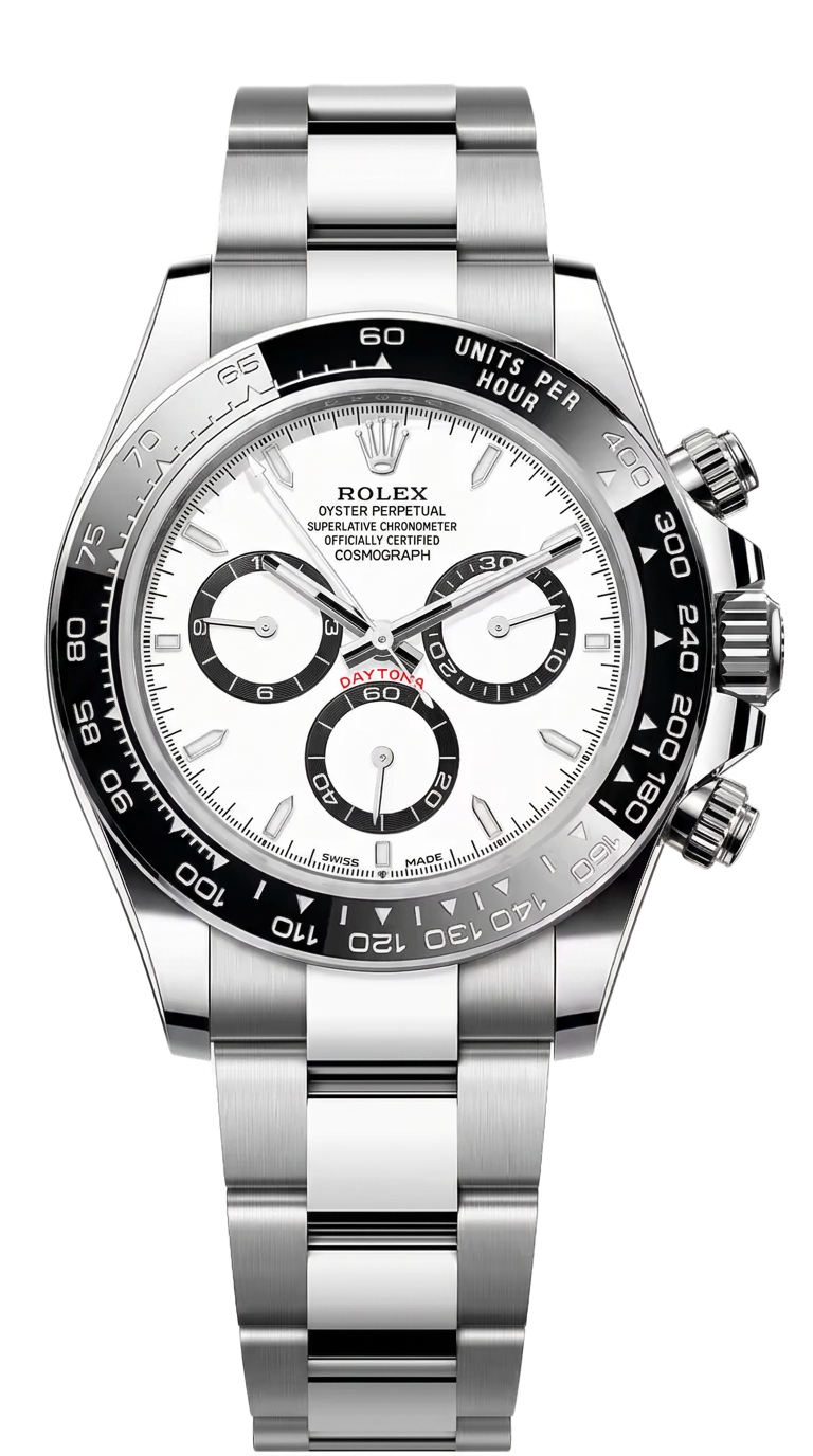 Rolex Daytona