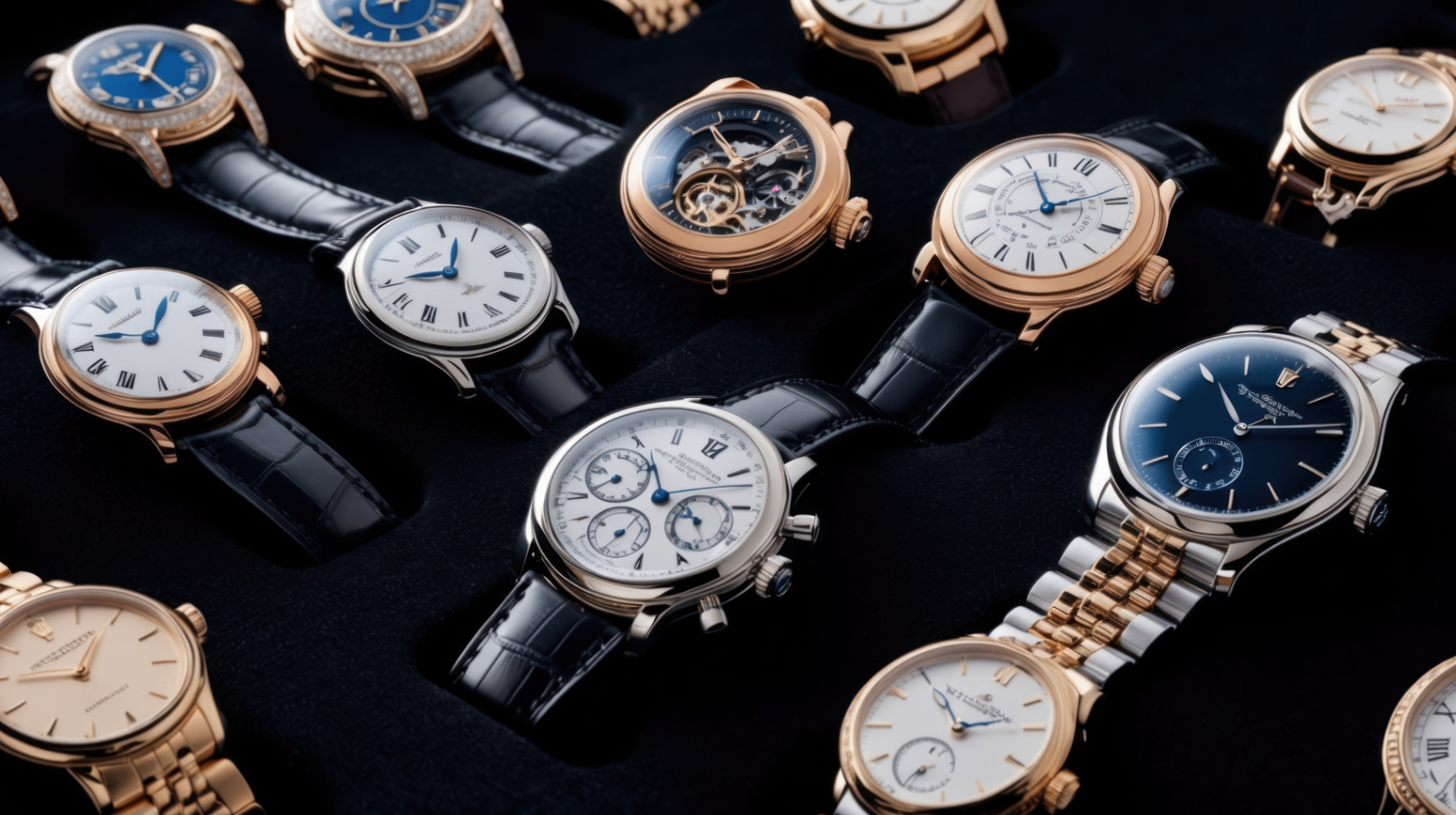 How to Track the Value of Your Collection (Watches, Bags & Jewelry)