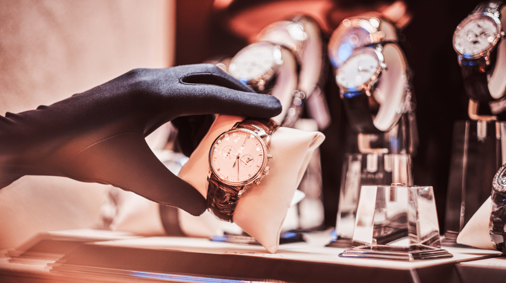 Watch Buying Guide for Beginners: How to Buy One That Holds Its Value