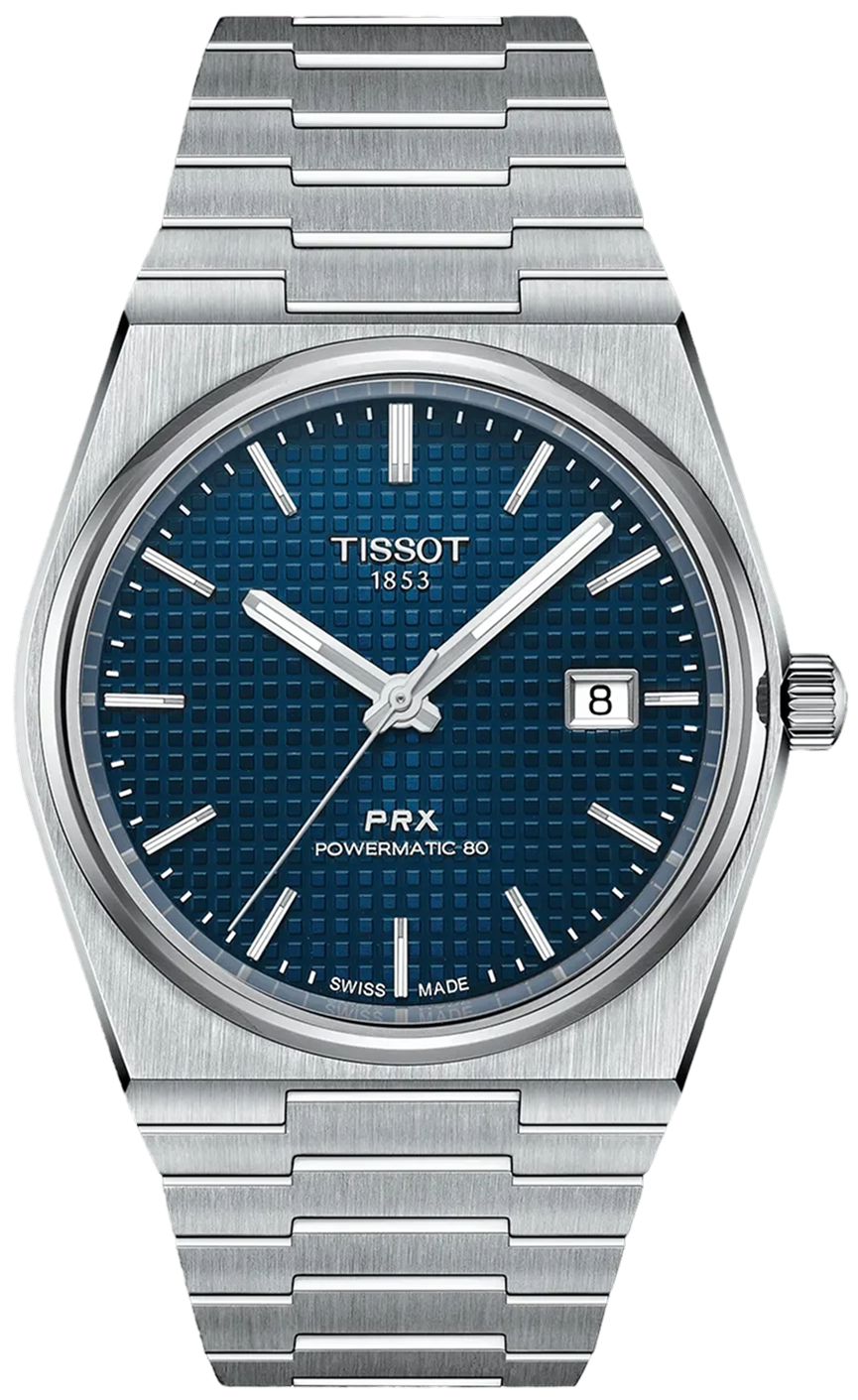 Tissot PRX Powermatic 80