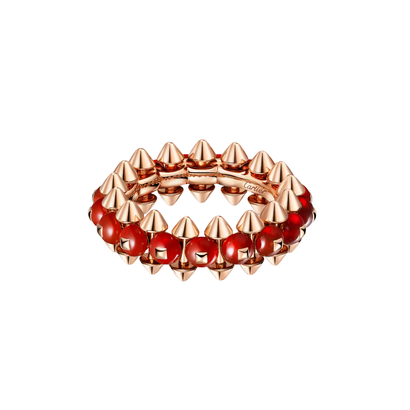Cartier Clash ring