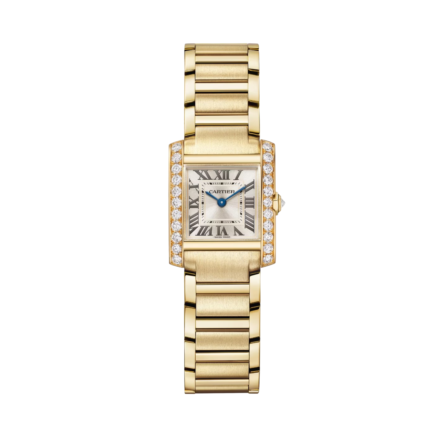 Cartier Tank watch