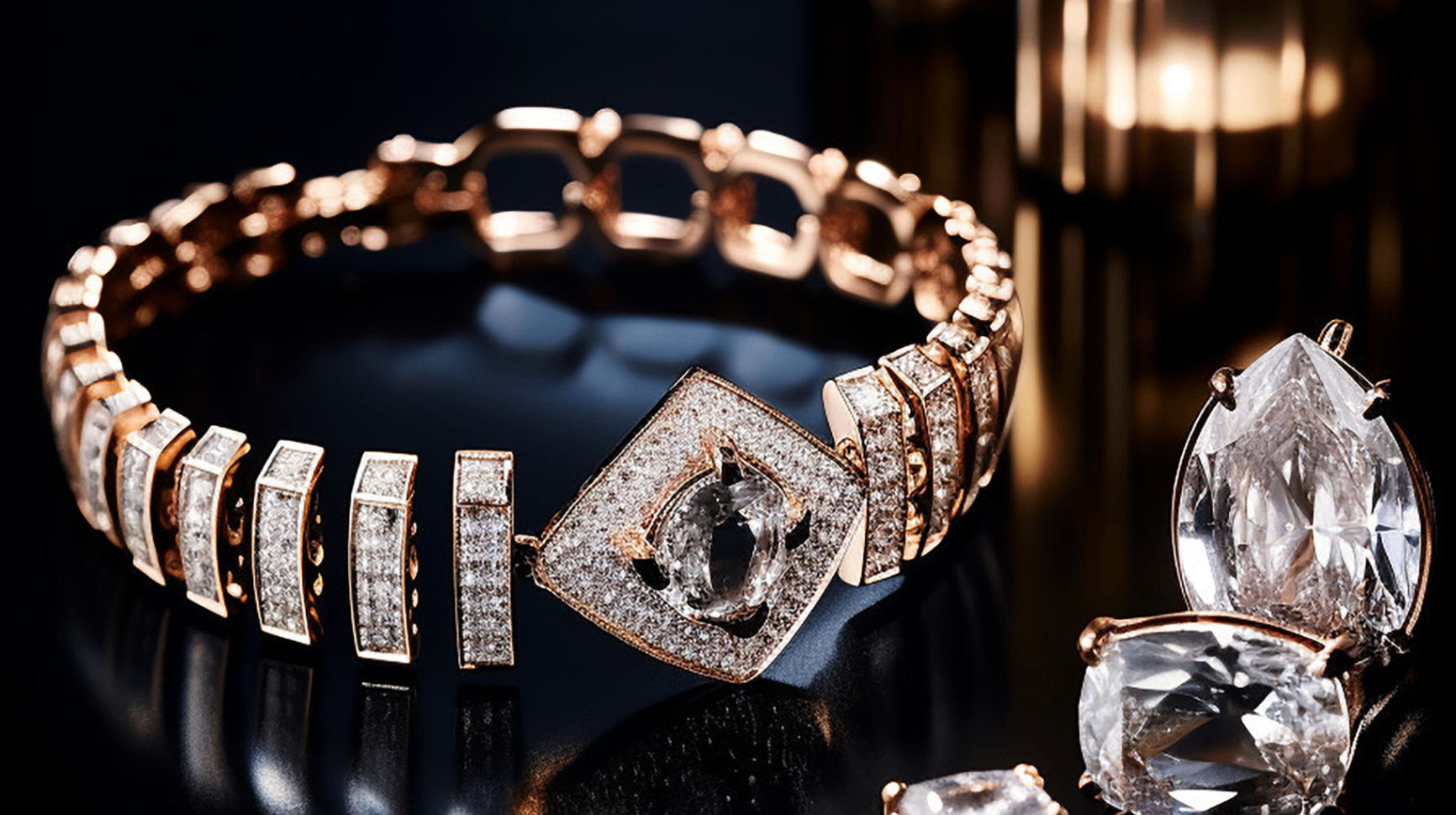 What Makes Jewelry Valuable (and Whether Yours Holds Its Value)