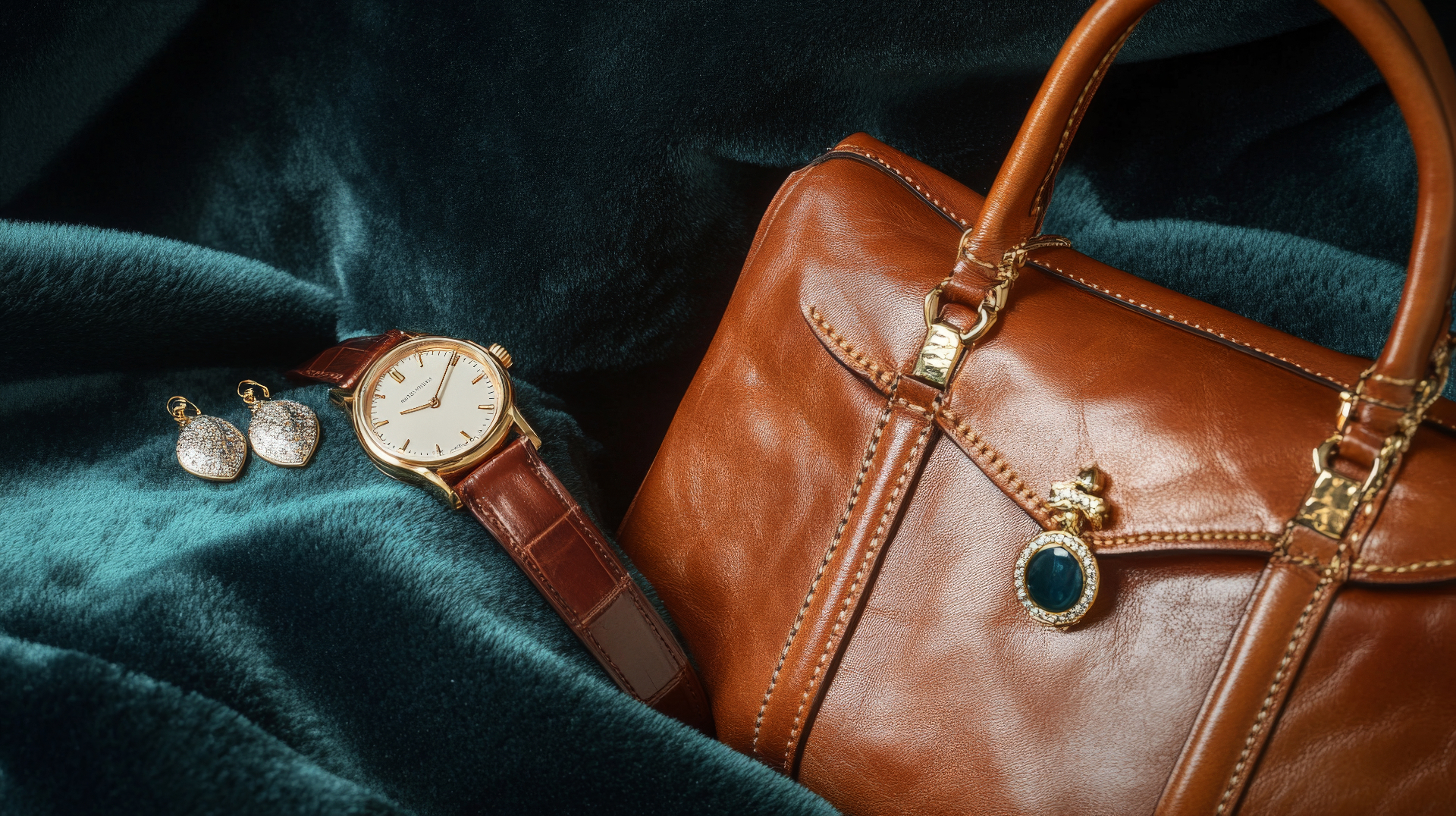 Are Watches and Bags an Asset? A Simple Guide